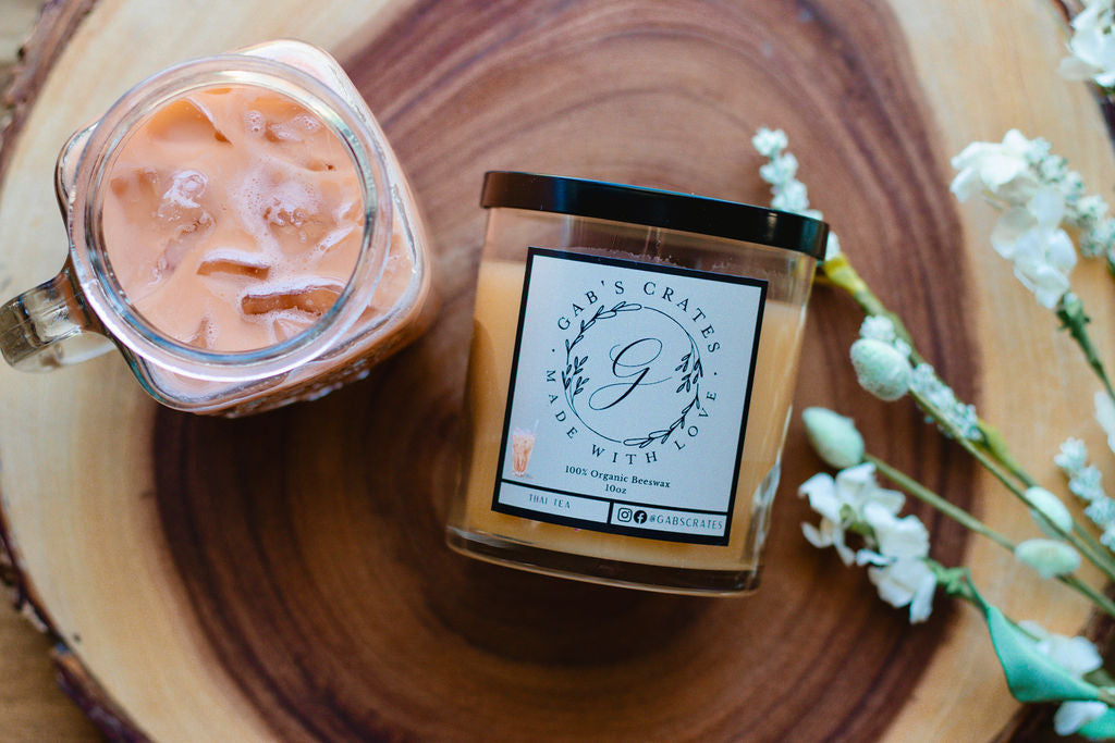 Thai Tea