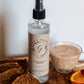 Gingerbread + Chai Aromatherapy Room + Body Mist