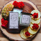 Piña Spritz Candle + Wax Melt Bundle