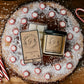 Winter Wonderland Candle and Wax Melt Bundle