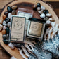 Crisp Waterfalls Candle + Wax Bundle
