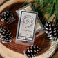 Tree Sap + Fir Wax Melts