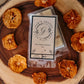 Pumpkin + Persimmon Wax Melts
